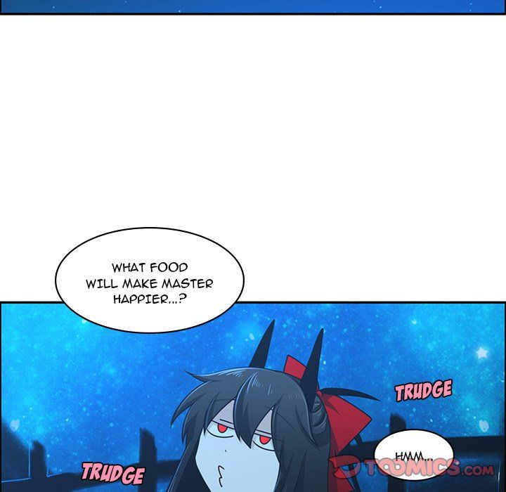 Go Away, Mr.Demon Manhwa - Chapter 178 Page 55