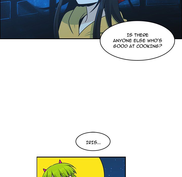 Go Away, Mr.Demon Manhwa - Chapter 178 Page 56