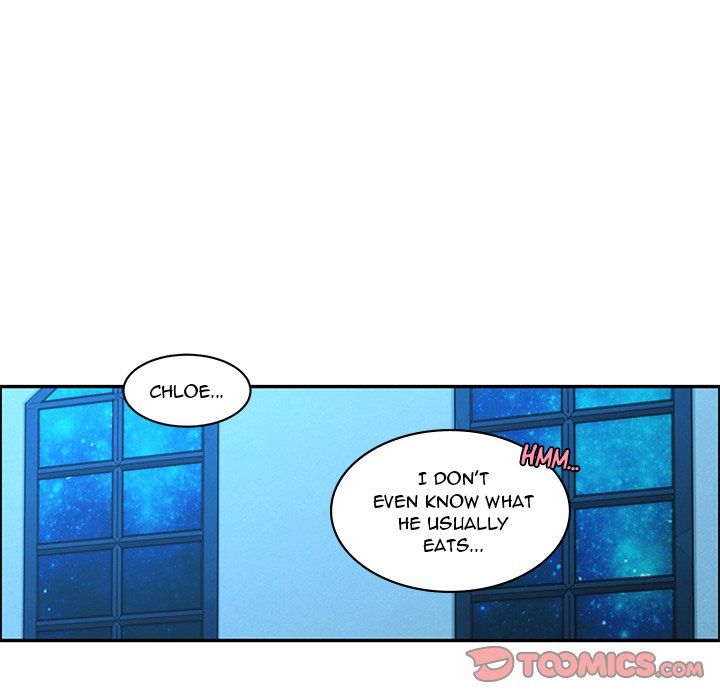 Go Away, Mr.Demon Manhwa - Chapter 178 Page 59