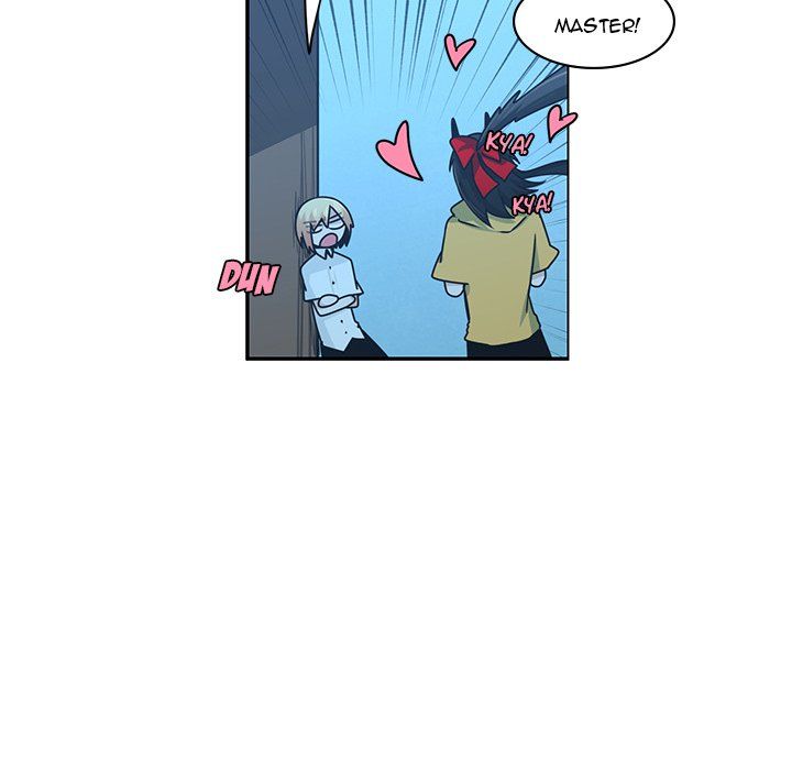 Go Away, Mr.Demon Manhwa - Chapter 178 Page 62