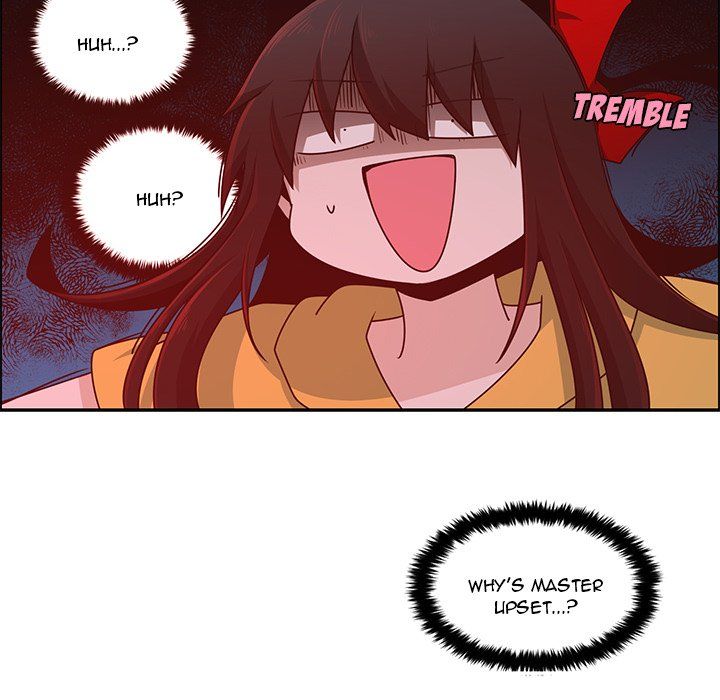 Go Away, Mr.Demon Manhwa - Chapter 178 Page 66