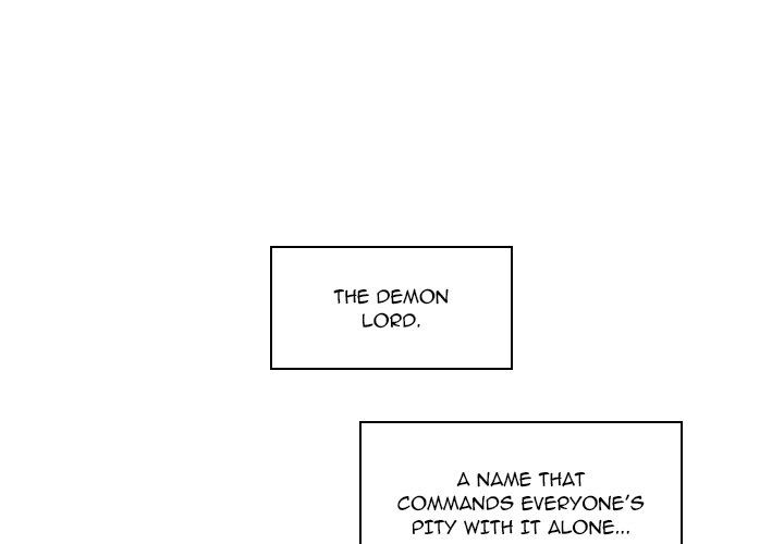 Go Away, Mr.Demon Manhwa - Chapter 243 Page 0