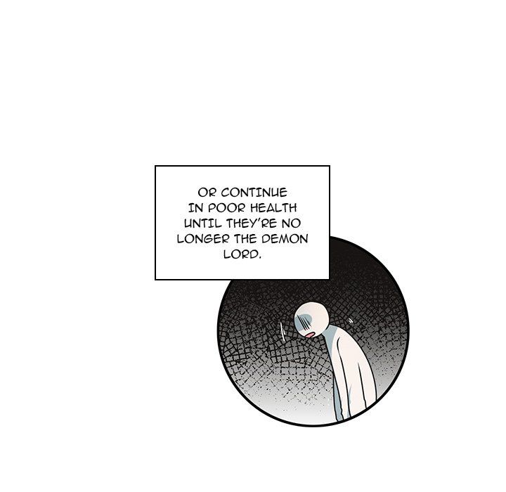 Go Away, Mr.Demon Manhwa - Chapter 243 Page 4