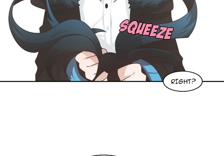 Go Away, Mr.Demon Manhwa - Chapter 81 Page 2