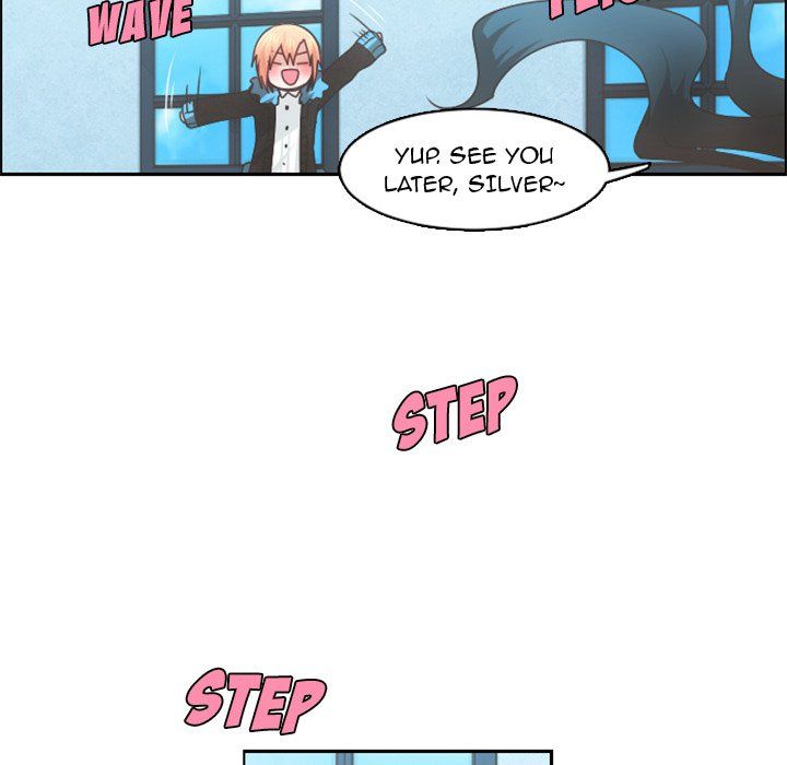 Go Away, Mr.Demon Manhwa - Chapter 81 Page 10