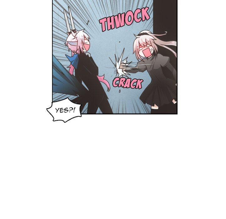 Go Away, Mr.Demon Manhwa - Chapter 81 Page 18