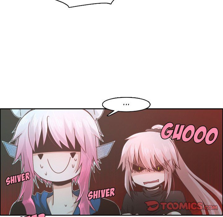 Go Away, Mr.Demon Manhwa - Chapter 81 Page 21