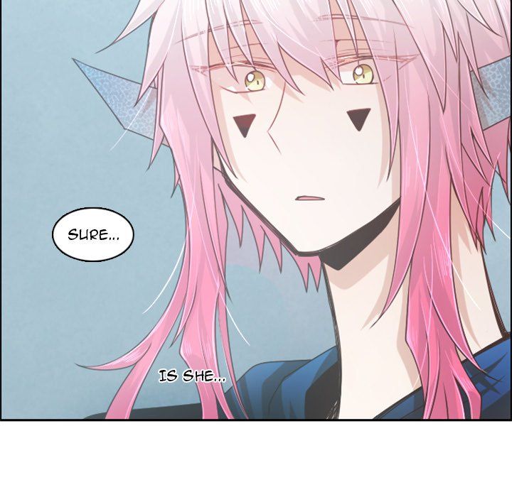 Go Away, Mr.Demon Manhwa - Chapter 81 Page 27