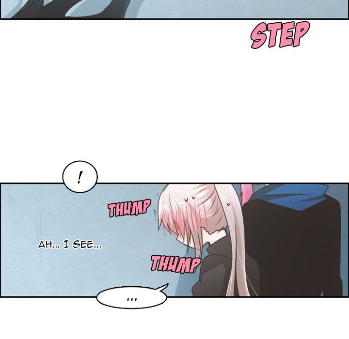 Go Away, Mr.Demon Manhwa - Chapter 81 Page 32