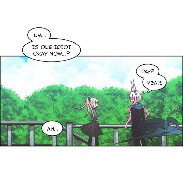 Go Away, Mr.Demon Manhwa - Chapter 81 Page 36