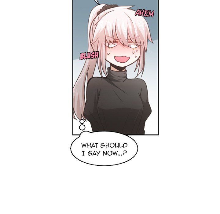 Go Away, Mr.Demon Manhwa - Chapter 81 Page 40