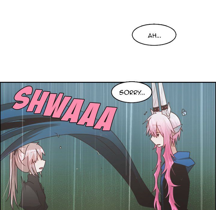 Go Away, Mr.Demon Manhwa - Chapter 81 Page 52