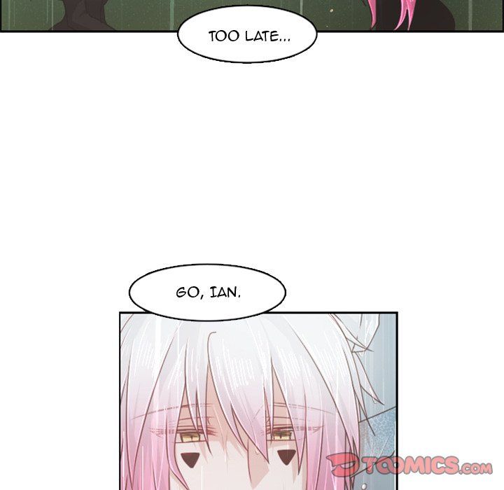 Go Away, Mr.Demon Manhwa - Chapter 81 Page 53