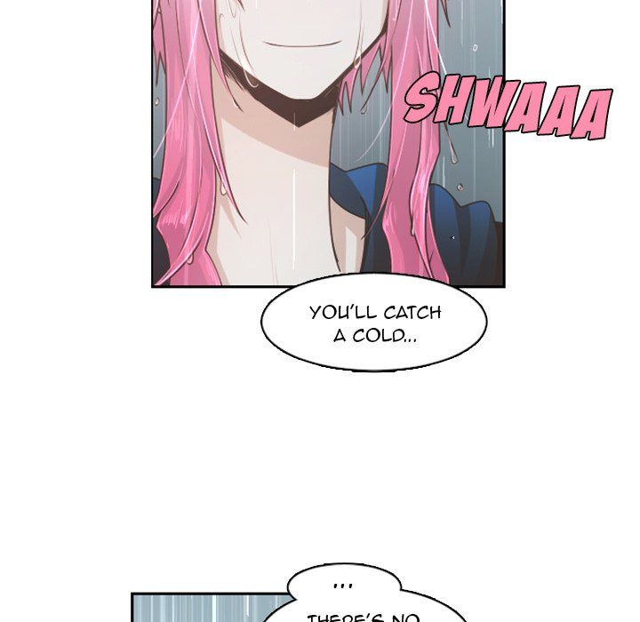 Go Away, Mr.Demon Manhwa - Chapter 81 Page 54