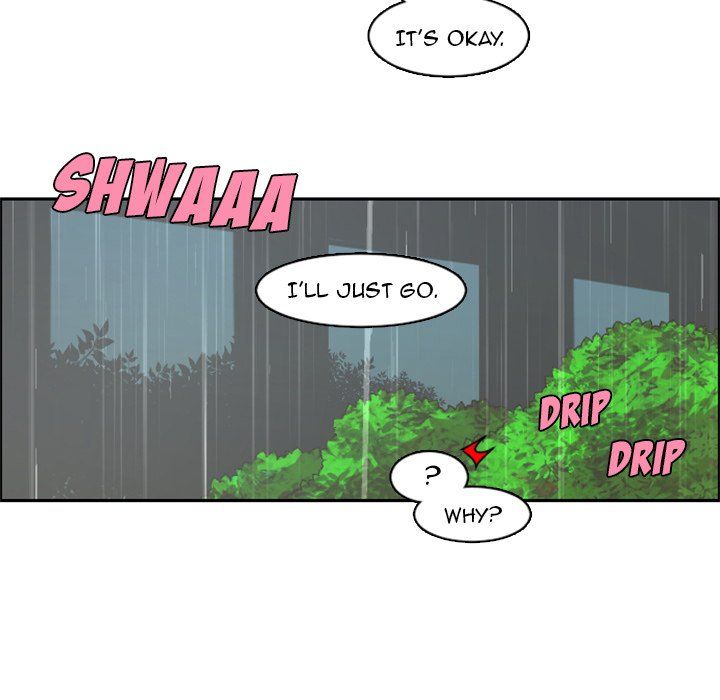 Go Away, Mr.Demon Manhwa - Chapter 81 Page 56