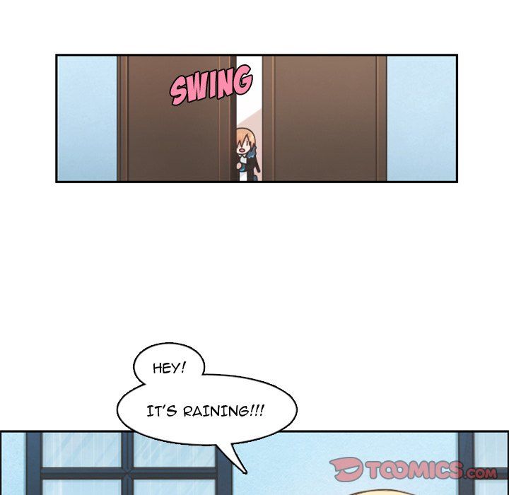 Go Away, Mr.Demon Manhwa - Chapter 81 Page 61