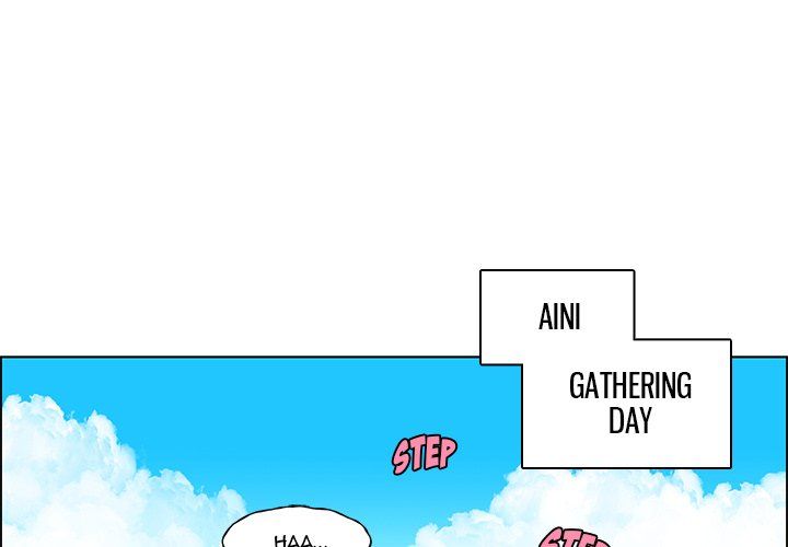 Go Away, Mr.Demon Manhwa - Chapter 213 Page 0