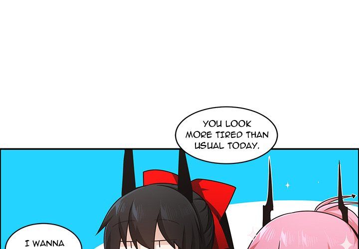 Go Away, Mr.Demon Manhwa - Chapter 213 Page 3