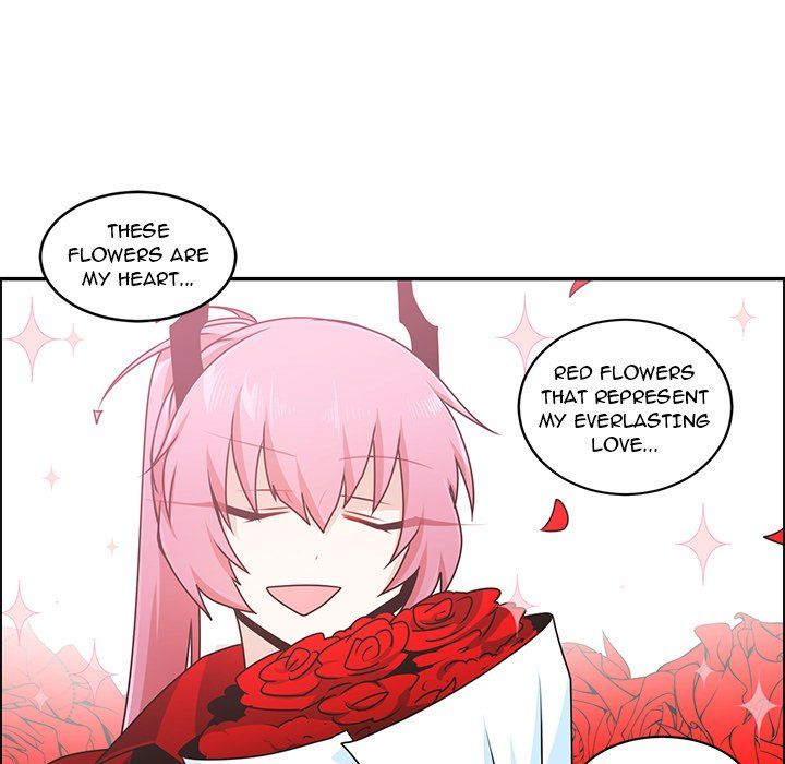 Go Away, Mr.Demon Manhwa - Chapter 213 Page 7