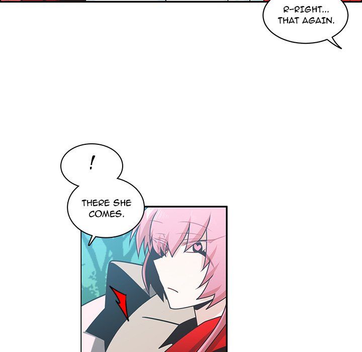 Go Away, Mr.Demon Manhwa - Chapter 213 Page 8