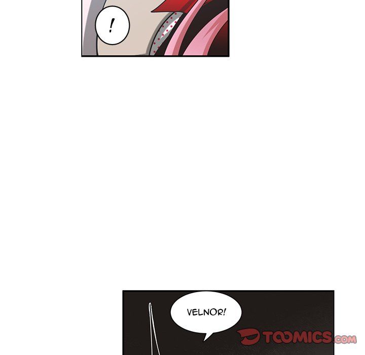 Go Away, Mr.Demon Manhwa - Chapter 213 Page 9