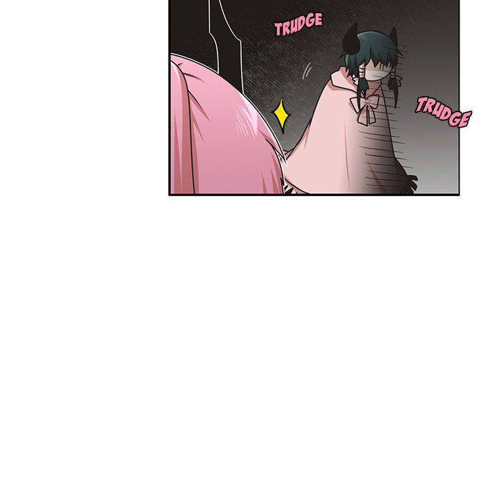 Go Away, Mr.Demon Manhwa - Chapter 213 Page 10