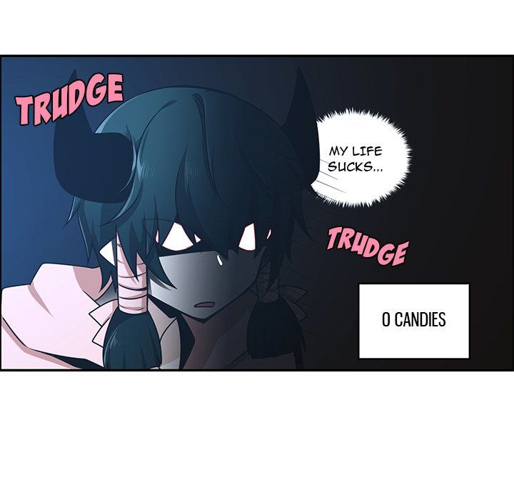 Go Away, Mr.Demon Manhwa - Chapter 213 Page 11