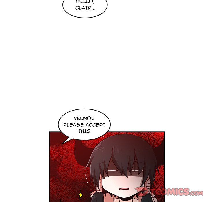 Go Away, Mr.Demon Manhwa - Chapter 213 Page 13