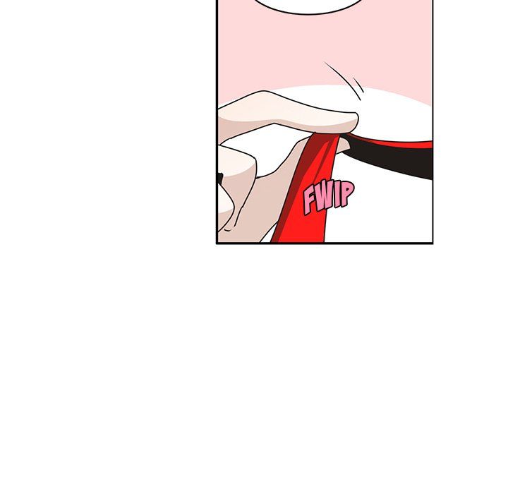 Go Away, Mr.Demon Manhwa - Chapter 213 Page 15