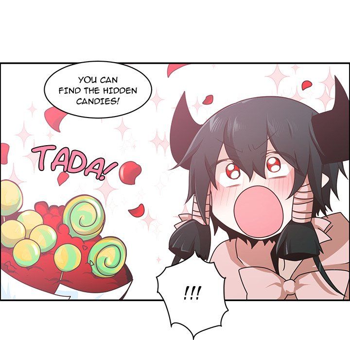 Go Away, Mr.Demon Manhwa - Chapter 213 Page 16