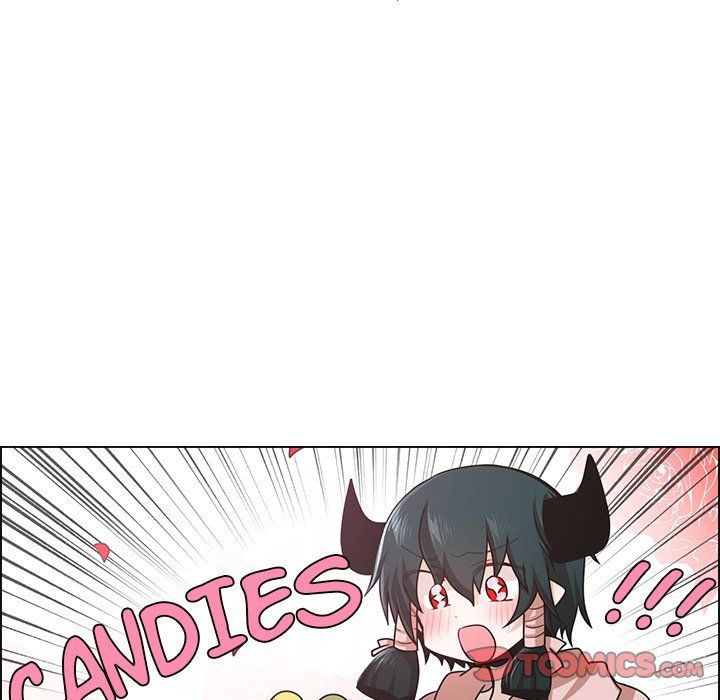 Go Away, Mr.Demon Manhwa - Chapter 213 Page 17