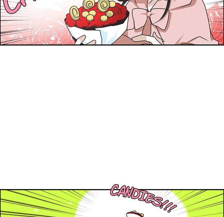 Go Away, Mr.Demon Manhwa - Chapter 213 Page 18