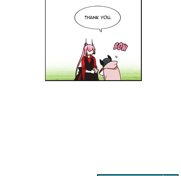 Go Away, Mr.Demon Manhwa - Chapter 213 Page 20