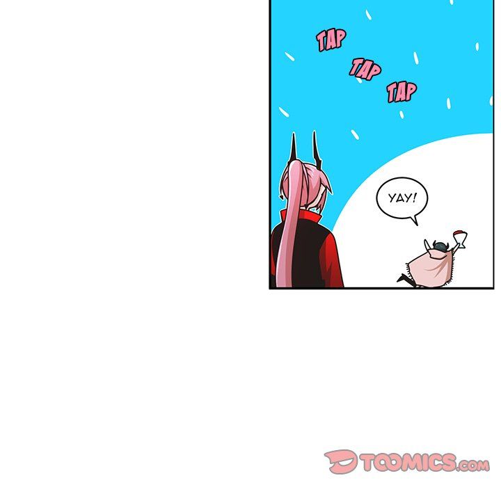 Go Away, Mr.Demon Manhwa - Chapter 213 Page 21