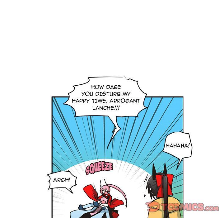 Go Away, Mr.Demon Manhwa - Chapter 213 Page 25