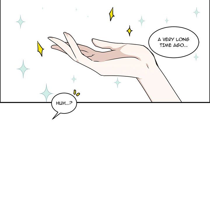 Go Away, Mr.Demon Manhwa - Chapter 213 Page 31