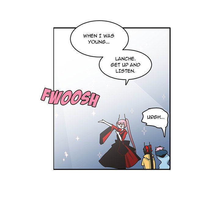 Go Away, Mr.Demon Manhwa - Chapter 213 Page 32