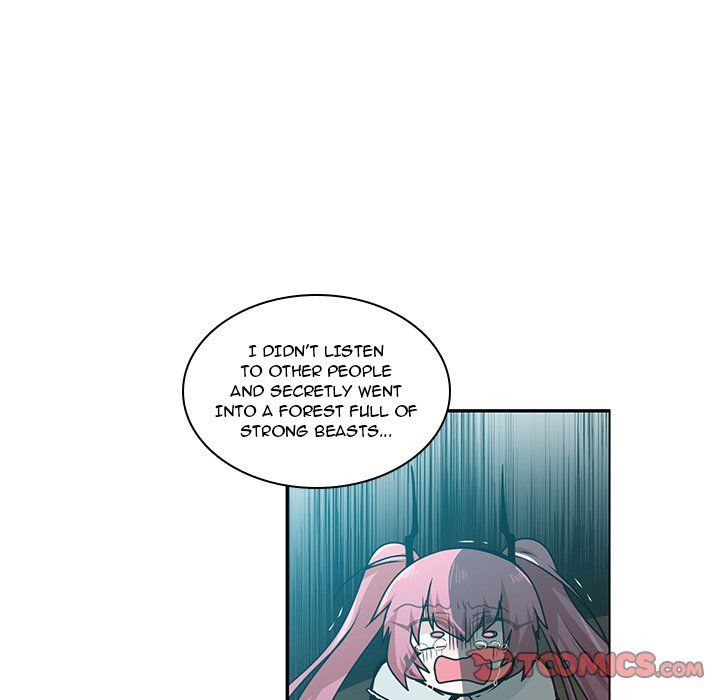 Go Away, Mr.Demon Manhwa - Chapter 213 Page 33