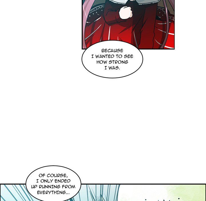 Go Away, Mr.Demon Manhwa - Chapter 213 Page 34