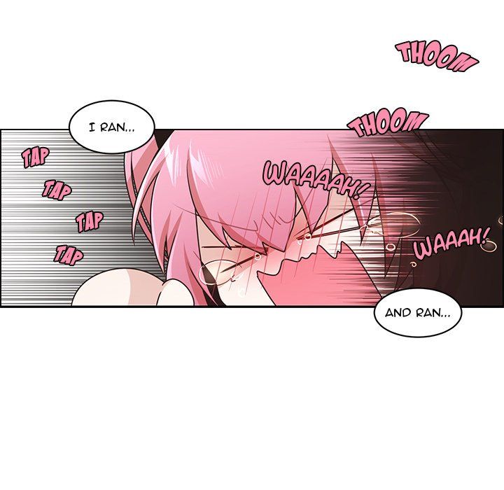 Go Away, Mr.Demon Manhwa - Chapter 213 Page 36