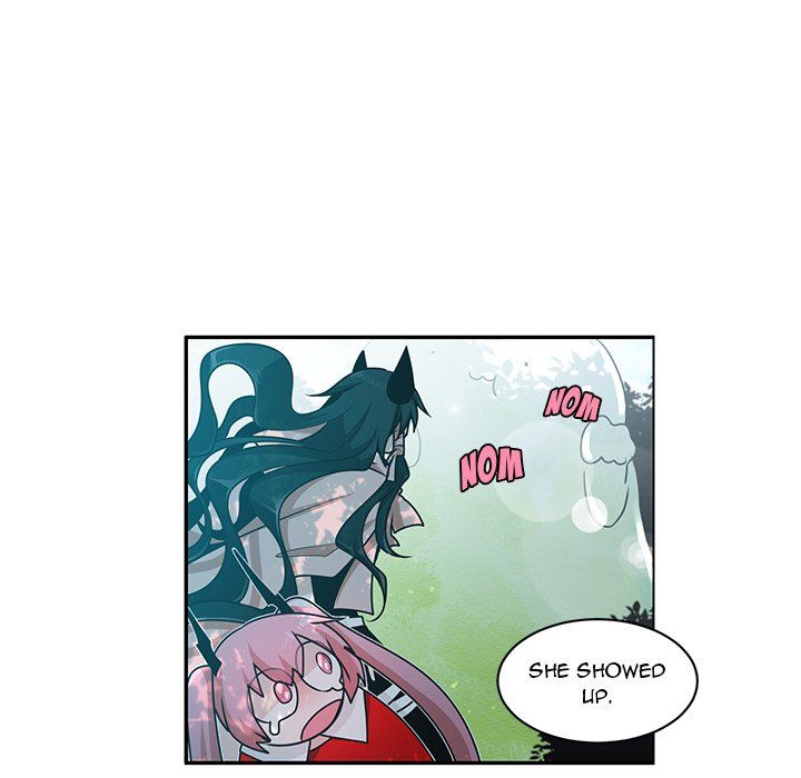 Go Away, Mr.Demon Manhwa - Chapter 213 Page 38