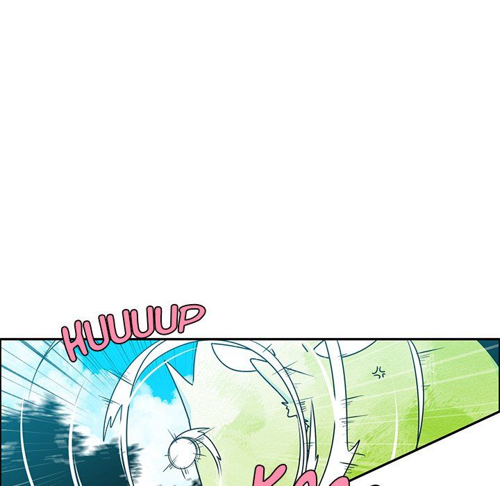 Go Away, Mr.Demon Manhwa - Chapter 213 Page 39