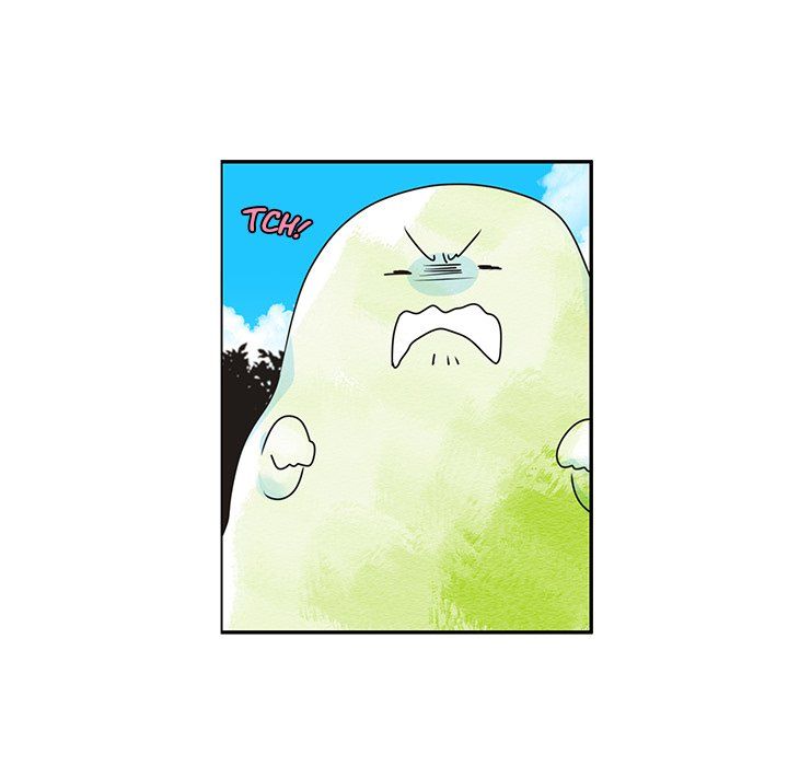 Go Away, Mr.Demon Manhwa - Chapter 213 Page 44