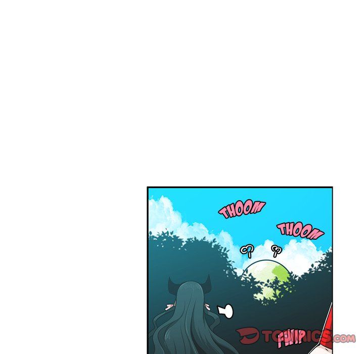 Go Away, Mr.Demon Manhwa - Chapter 213 Page 45