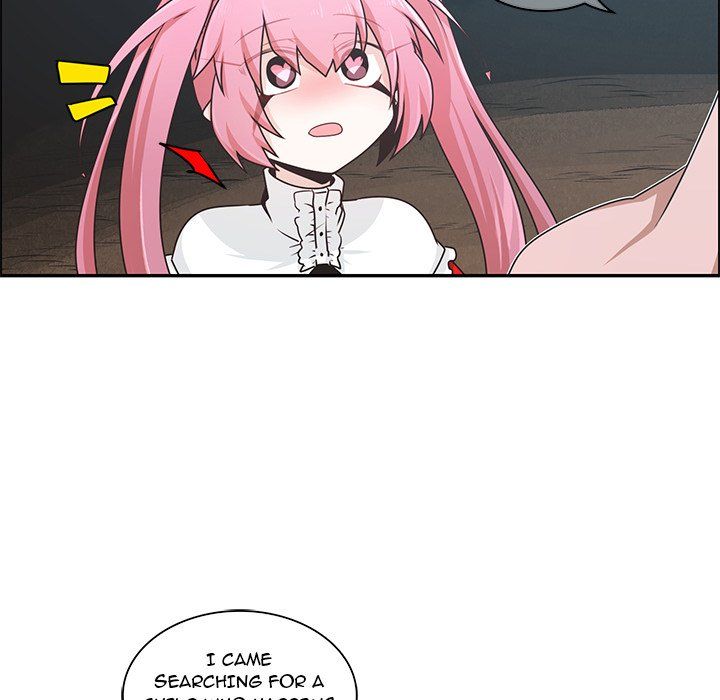 Go Away, Mr.Demon Manhwa - Chapter 213 Page 48