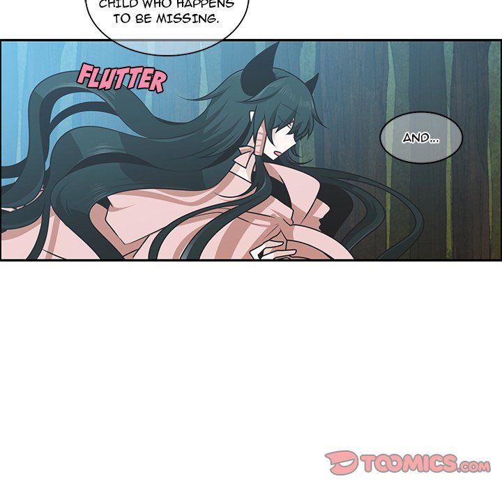 Go Away, Mr.Demon Manhwa - Chapter 213 Page 49