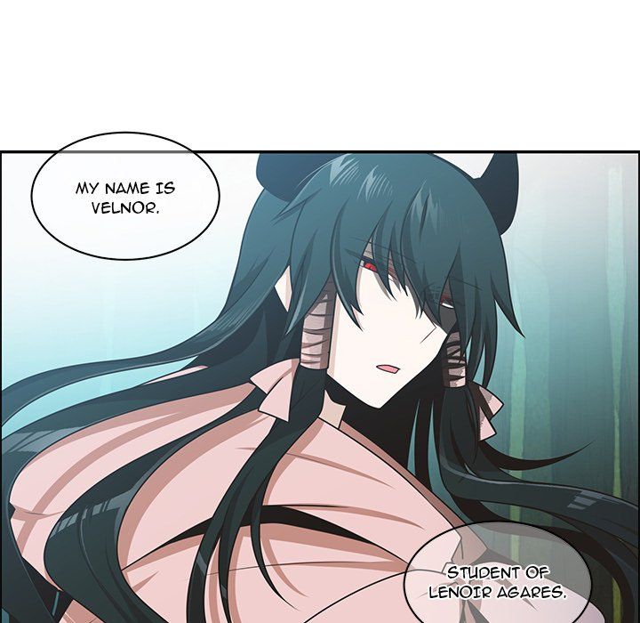 Go Away, Mr.Demon Manhwa - Chapter 213 Page 50