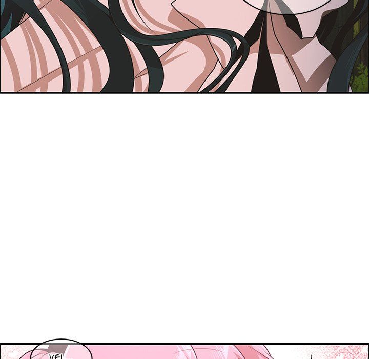 Go Away, Mr.Demon Manhwa - Chapter 213 Page 51