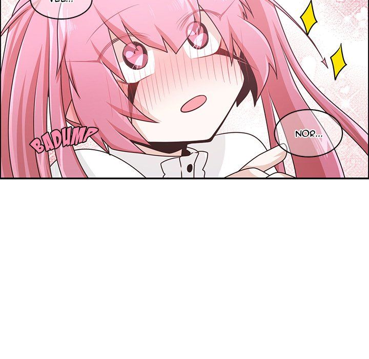 Go Away, Mr.Demon Manhwa - Chapter 213 Page 52