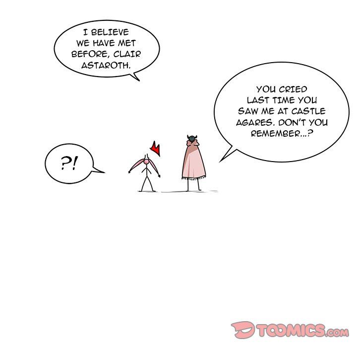 Go Away, Mr.Demon Manhwa - Chapter 213 Page 53